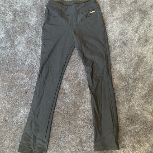 reebok flare pants - Picture 1 of 2